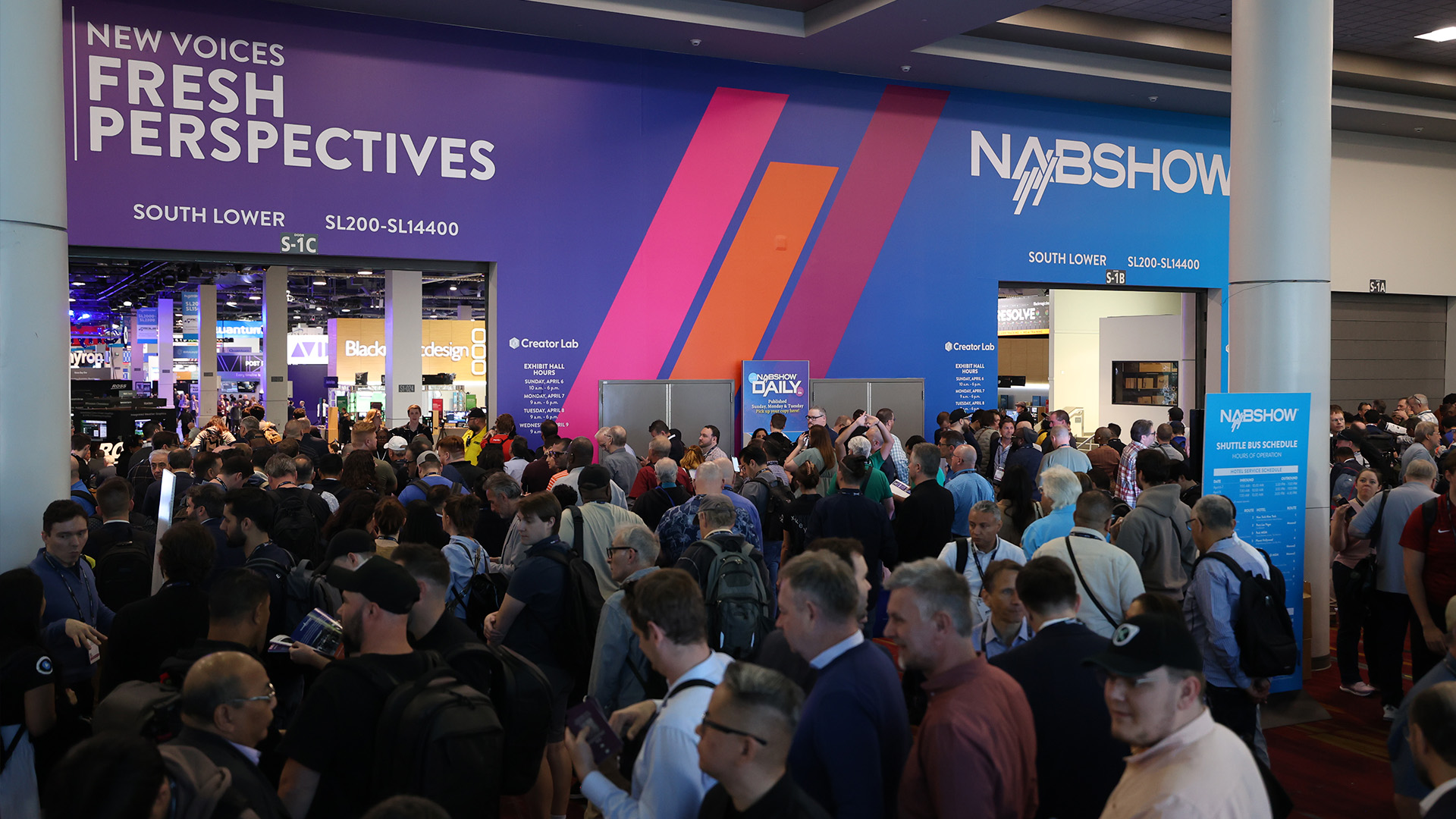 NAB2026亮点评述：AI 落地、云网融合与生态重构，媒体行业进入 &ldquo;重置期&rdquo;
