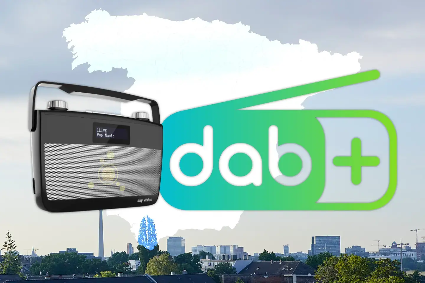 西班牙加快DAB+部署