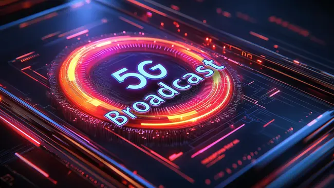美LPTVBA督促FCC接受3GPP 5G广播标准