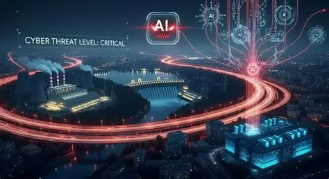 AI可能威胁广播基础设施