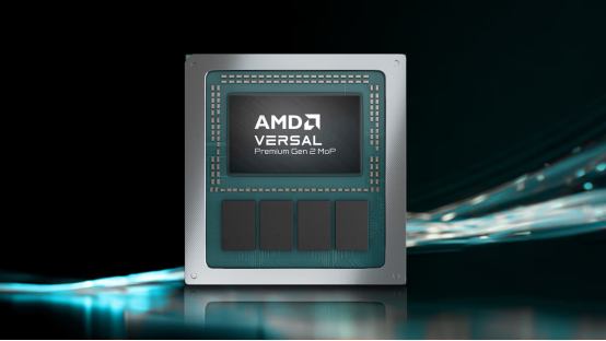 第二代AMD Versal Premium MoP：为广电与专业音视频行业打开高密度实时处理的新维度